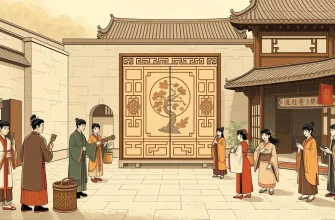 古代中国のドラマ映画10選