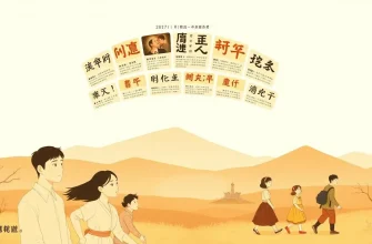 運命の転機を描いたドラマ映画10選