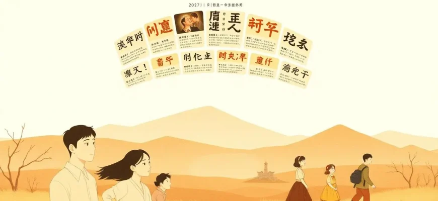 運命の転機を描いたドラマ映画10選