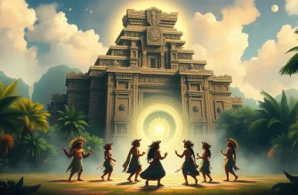 アステカの魔法の神秘的な映画10選