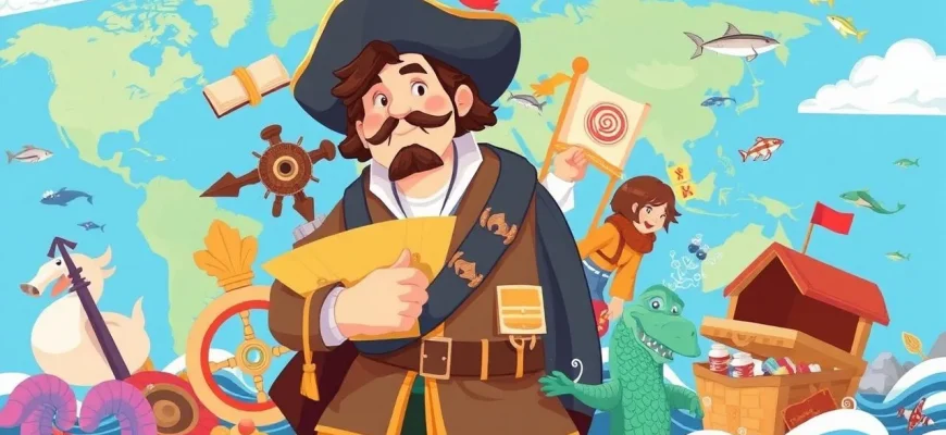 歴史的探検家映画10選