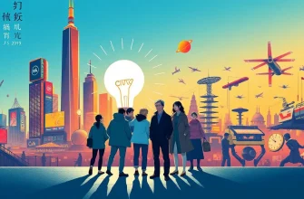 発明家を描いたメロドラマ映画10選