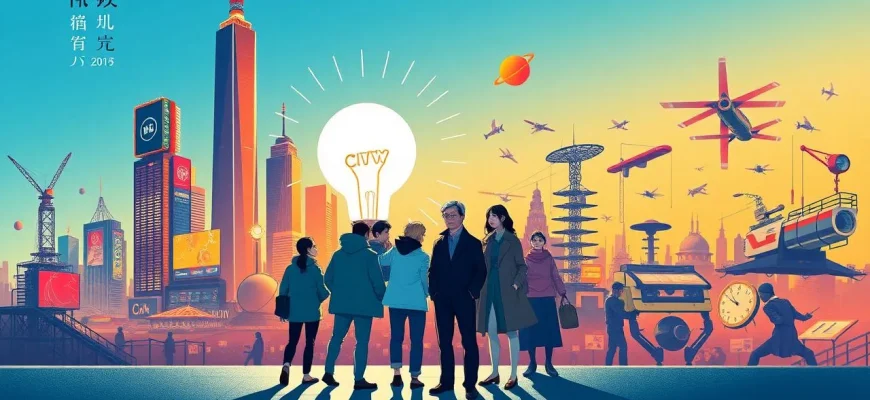 発明家を描いたメロドラマ映画10選