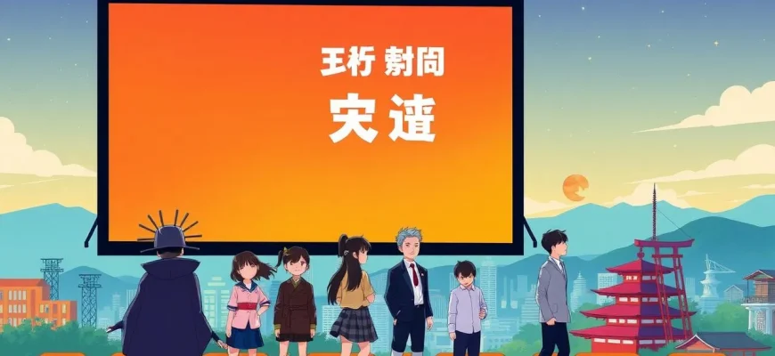 気分を上げる映画10選