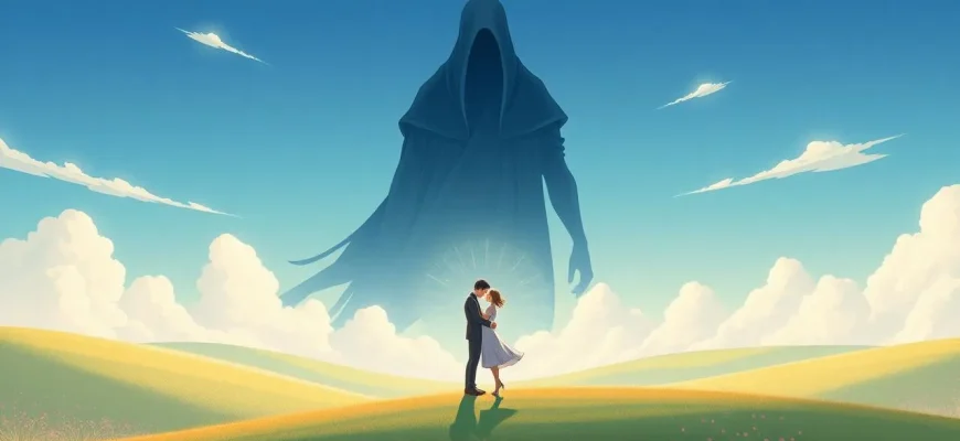 愛と呪いのSF映画特集