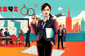 弁護士をテーマにしたスリラームービーのトップ10