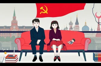 ソビエトの双子映画の世界