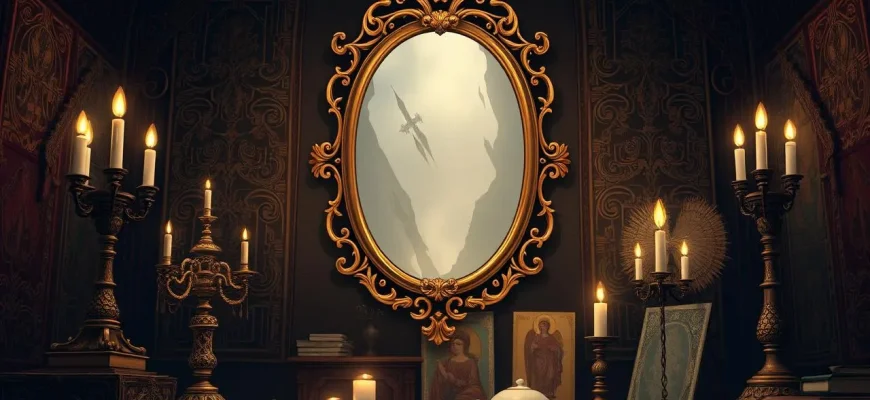 スラヴの神秘映画10選