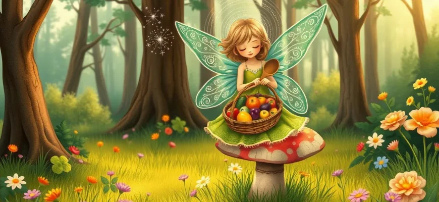 ファンタジーとベジタリアニズムの映画10選