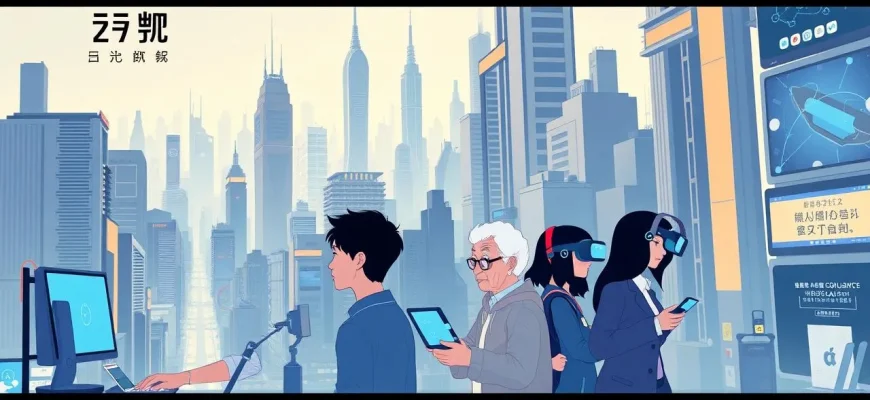 コンピュータ映画特集 - 10選