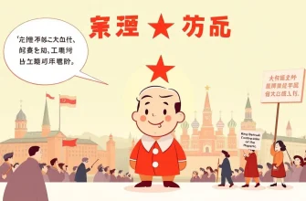 ソ連コメディ映画特集