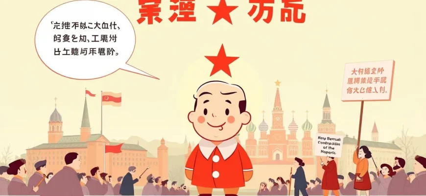 ソ連コメディ映画特集