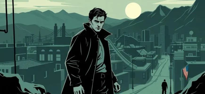 真実を探るアクション映画ベスト10