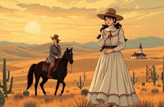 ウェスタン映画の姉妹たち