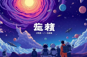 銀河の危機を描いた映画10選