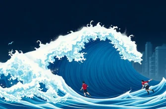 津波の恐怖映画特集