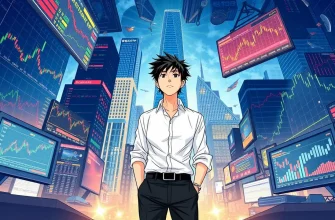 株取引を描いた映画10選