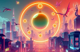 伝説の生き物の伝記映画