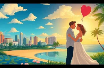 フロリダのメロドラマ映画