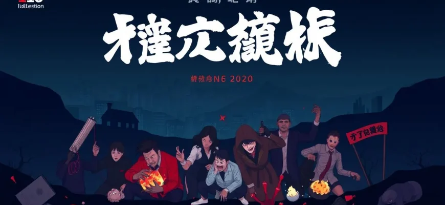 暴力ホラー映画のベスト10