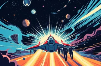 コスモス探査のスリラー映画10選