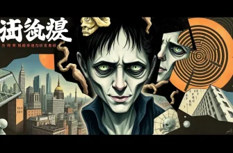 歪んだ意識の犯罪映画特集