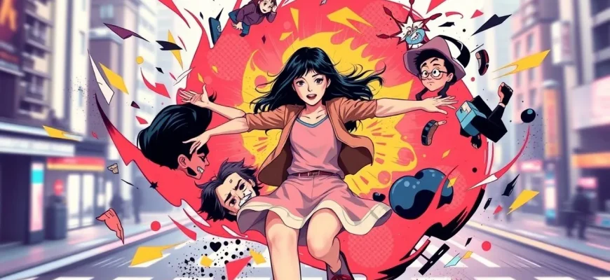 恋愛三角関係のメロドラマ映画10選