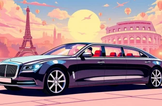 リムジン恋愛映画のベスト10