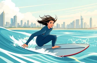 サーフィン探偵映画のベスト10