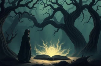 古代の魔術師を描いたミステリ映画