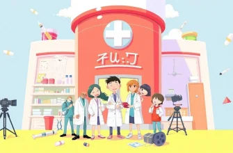 ファーマシーコメディ映画特集