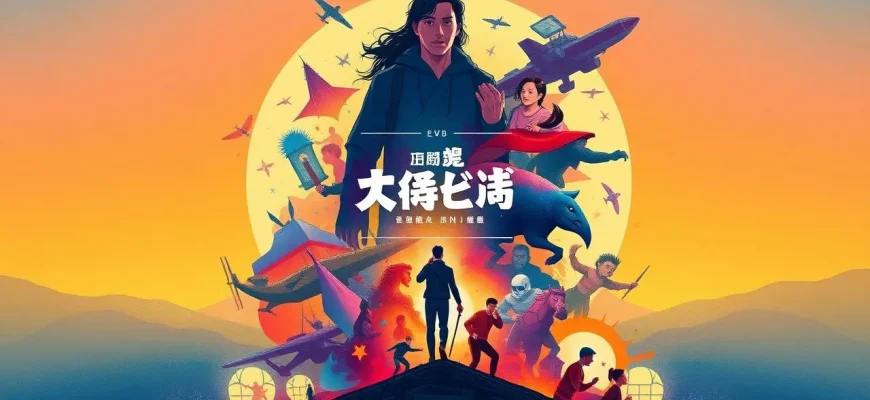 自己犠牲の映画10選