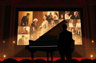 作曲家のドラマ映画10選