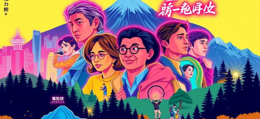 ステレオタイプの伝記映画