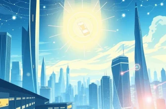 スマートフォンをテーマにしたSF映画10選