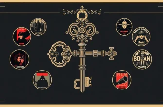 電子詐欺の犯罪映画10選