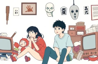 10のティーンズホラー映画