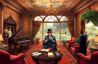 豪邸の謎を解く10本の映画