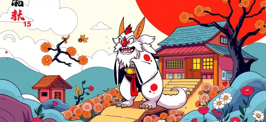 家守の映画10選 - 日本語吹き替え版