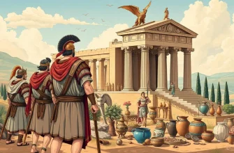 エトルリア芸術の歴史映画