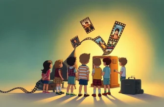 失われた子供たちのドラマ映画10選