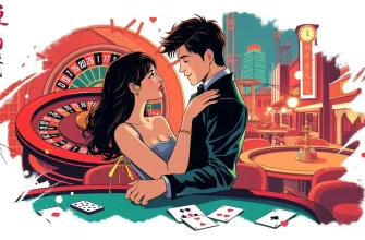 恋愛とギャンブルの映画