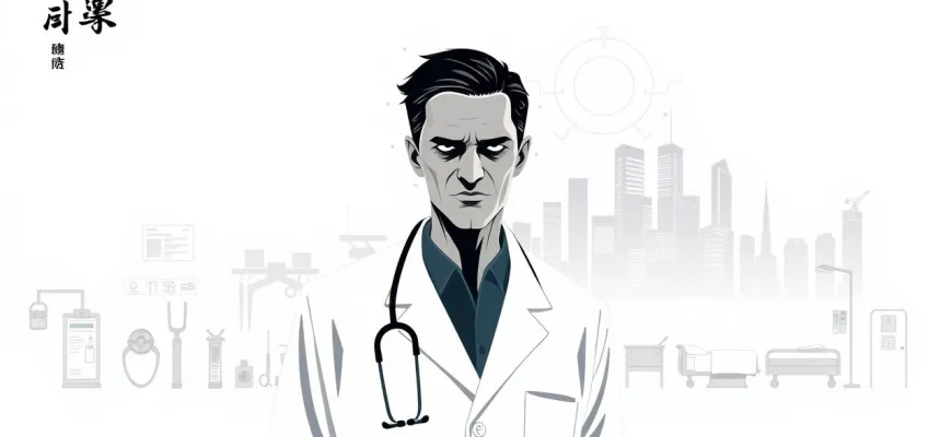 恐怖映画の治療特集