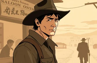 アルコール依存症の西部劇映画ベスト10