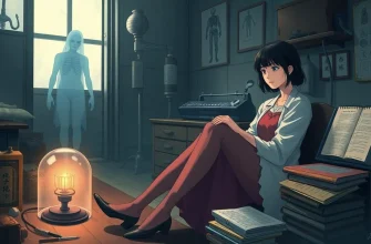 10ミステリ映画:謎の病気