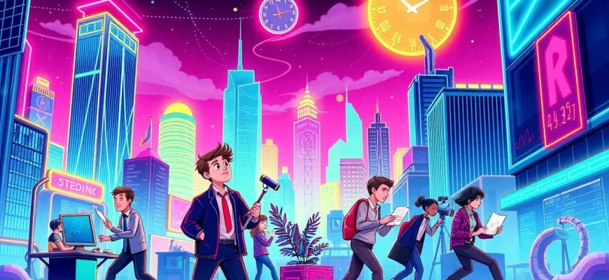 株取引の伝記映画10選