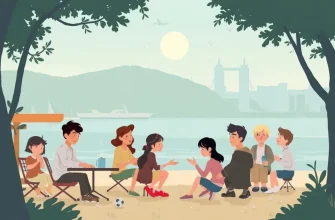 反対者同士の魅力の映画