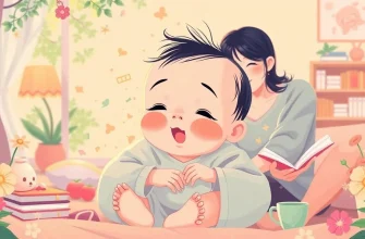 赤ちゃんの恋愛映画10選