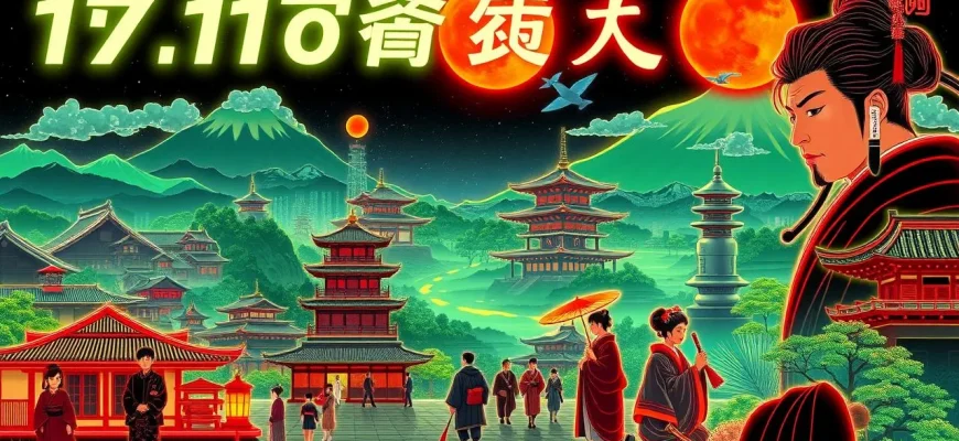 17世紀の伝記映画10選