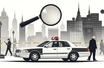 警察が主役のミステリー映画10選